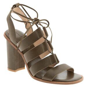 Banana Republic | ROSELLA GHILLIE SANDAL